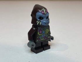 Lego G Loona Gorilla Minifigure Legends of Chima 70008
