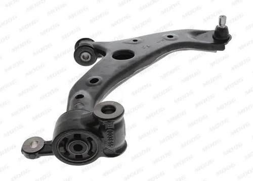 Braccio Trasversale Posteriore Frankberg Per Ford Focus E C-Max – Lato Sinistro O Destro, Con Cuscinetto In Gomma - 2