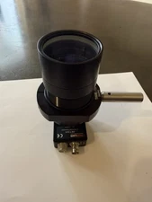 One Lot DET36A - Si Detector With Lens