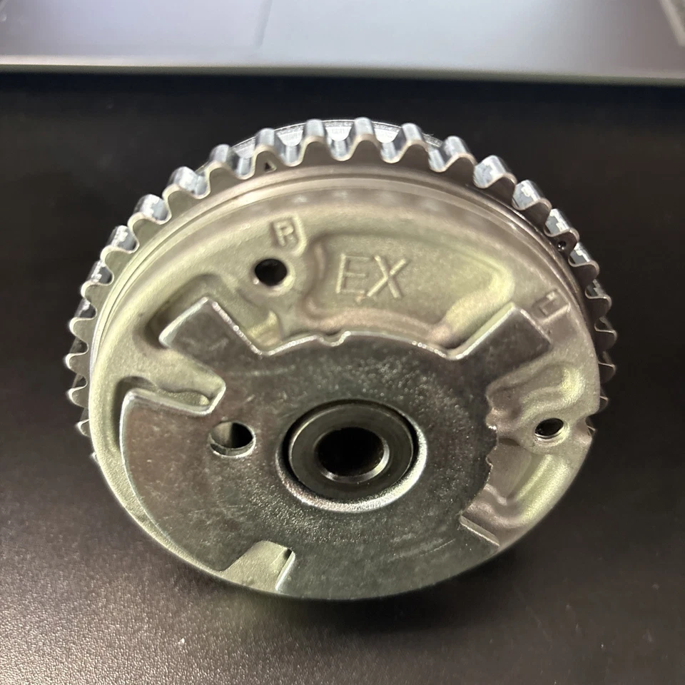 Piñón del árbol de levas OEM GM 12614464 Buick Cadillac Chevrolet GMC 2.8 3.0 3.6 Foto 3 de 3