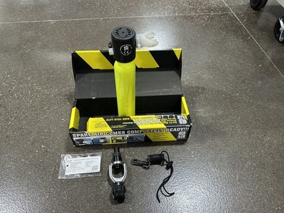 SSI Spare Air 3000 PSI 3.0 Cu. ft. Scuba Dive Tank + Accessories
