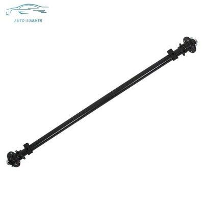 3.5K 5 lug Trailer Axle Trailer Cargo Dump RV Utility Axle 3500 lbs Boat Axle