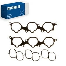 Mahle Engine Intake Manifold Gasket Set For 2010-2014, 2016 Lotus Evora 3.5L V6