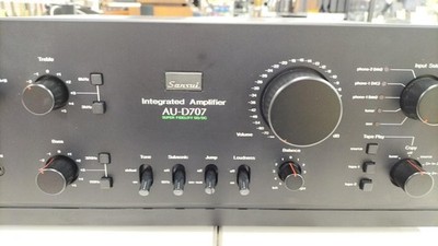 Sansui 820060429 AU D707 Integrated Amplifier Transistor for sale