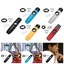Kazoo Flute Automatic Singing Instrument for Music Lovers All Ages Beginner