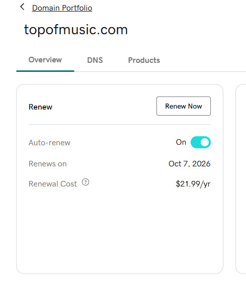 topofmusic.com - Premium Domain for music fans -DJ's and Artist. 