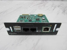 APC AP9641 Schneider Electric UPS Network Management Card 3