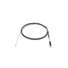 2x Handbremsseil hinten für Seat Altea 5P1 XL 5P5 Leon 1P1 Toledo 3 5P2 | 24121