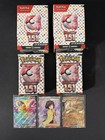 POKEMON BUNDLE 151 Ouvert 🇫🇷 EV