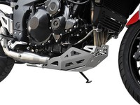 Zieger Motorschutz Silber Passend FüR Triumph Tiger 1050 SE 2010-2013
