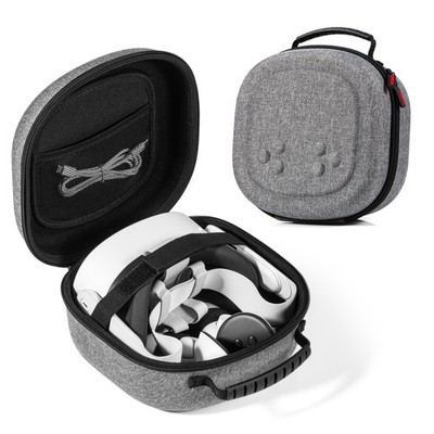 Hart Tragetasche für Oculus Meta Quest 3S Quest 3 Quest 2 VR Headset Tasche