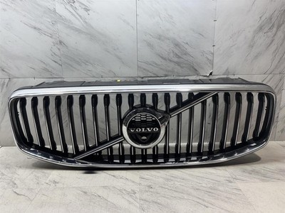 2018 2021 VOLVO XC60 GRILLE ASSEMBLY OEM UPPER FRONT CENTER GRILL 31457608