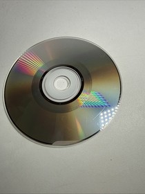 Shenmue Passport Disc Only - Sega Dreamcast Tested Working
