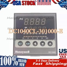 NEW HONEYWELL DC1040CL-301000-E Temperature Controller