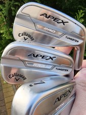 Callaway Apex Pro 21 Iron Set