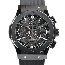 HUBLOT Aerofusion Chronograph Black Magic 525.CM.0170.RX TO262204