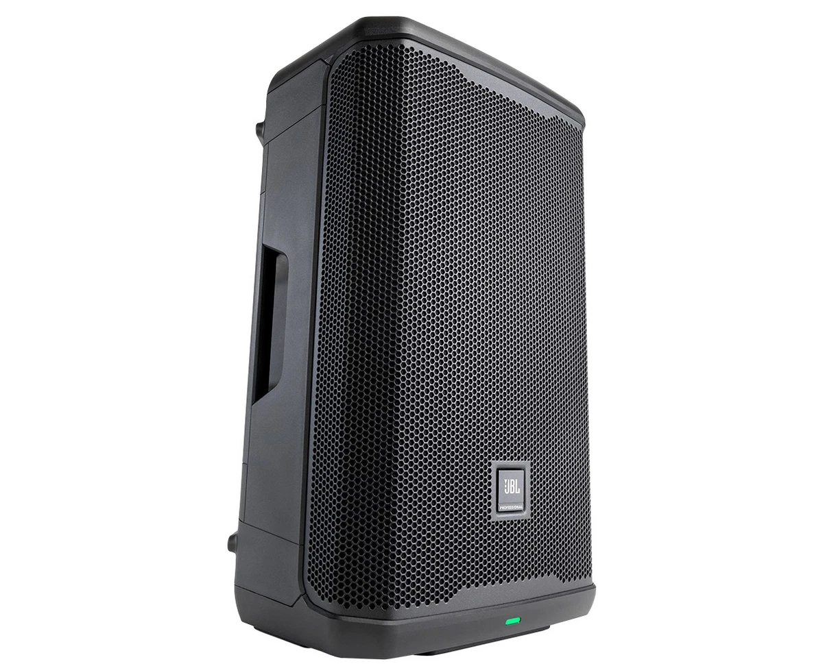 JBL Pro Audio Speakers & Monitors for sale | eBay