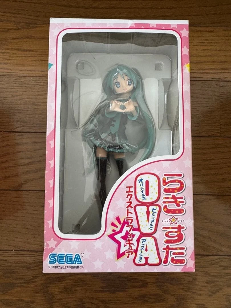 lucky star cosplay products for sale | eBay