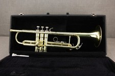 Conn 18B Bb Beginner/Student Trumpet