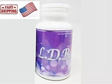 LDB Female Hormone Phyto Estrogen for Transsexual Man Transgender FAST SHIP
