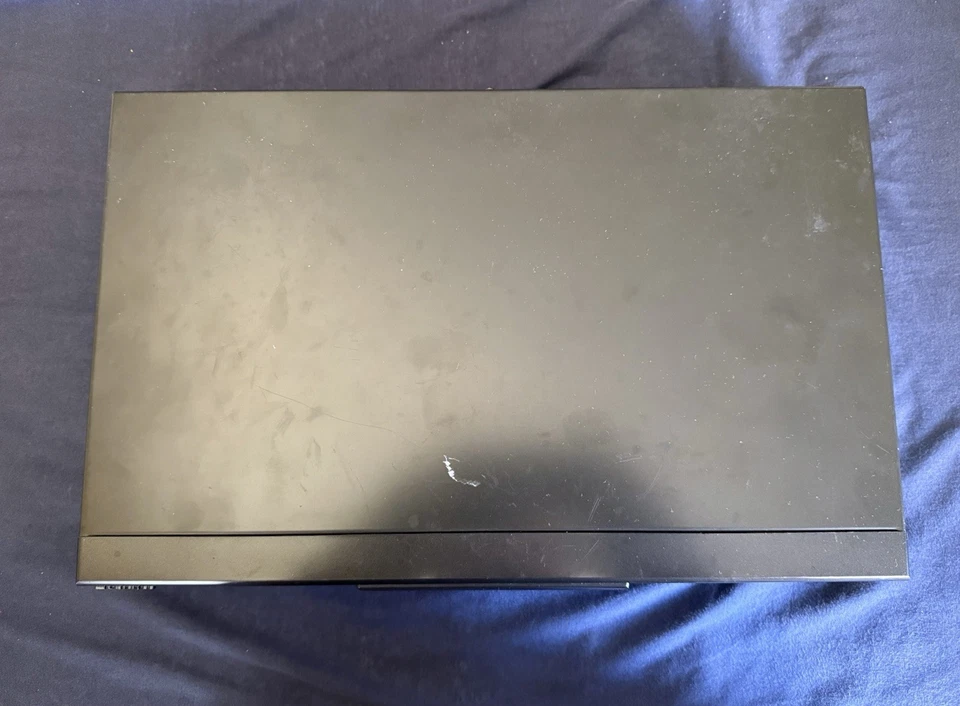 Lettore CD Technics SL-PG480A Vintage Funzionante - Immagine 3 di 4