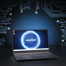 Notebook Dell XPS 15 7590 // i7-9750H, GTX 1650, 32 GB RAM, 512 GB SSD