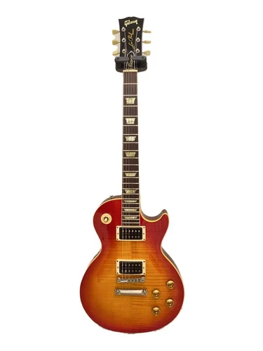 Gibson Electric Guitar/Les Paul Type/Sunburst Type/Hh/Les Classic Premium Plu