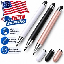 Touch Screen Pen Stylus Drawing Universal For iPhone iPad Samsung Tablet Phone