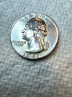 1961-D Washington Quarter 90% Silver