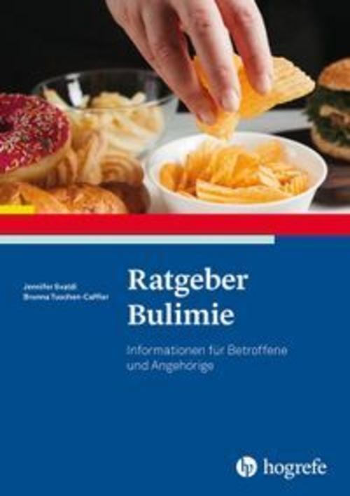 Ratgeber Bulimie Brunna Tuschen-Caffier