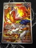 Infernape Illustration Rare 173/167 Twilight Masquerade Pokemon Near Mint