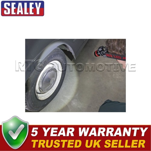 Sealey Head & Hat Torch 3W SMD LED HT103LED - 第 5/12 張圖片