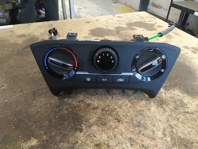 ORIGINAL Heizungsschalter HYUNDAI i20 II (GB, IB)  2019