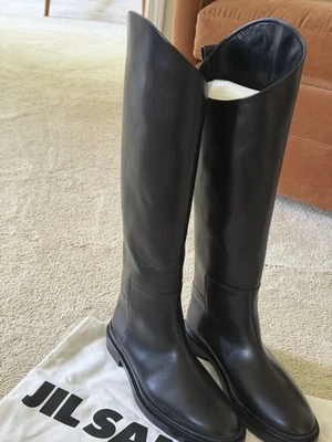 Jil Sander Boots products for sale | eBay display picture 3