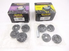 2 Pack Monroe Strut Mate Mounting Kit 902923 For 1995-2005 Chrysler Sebring