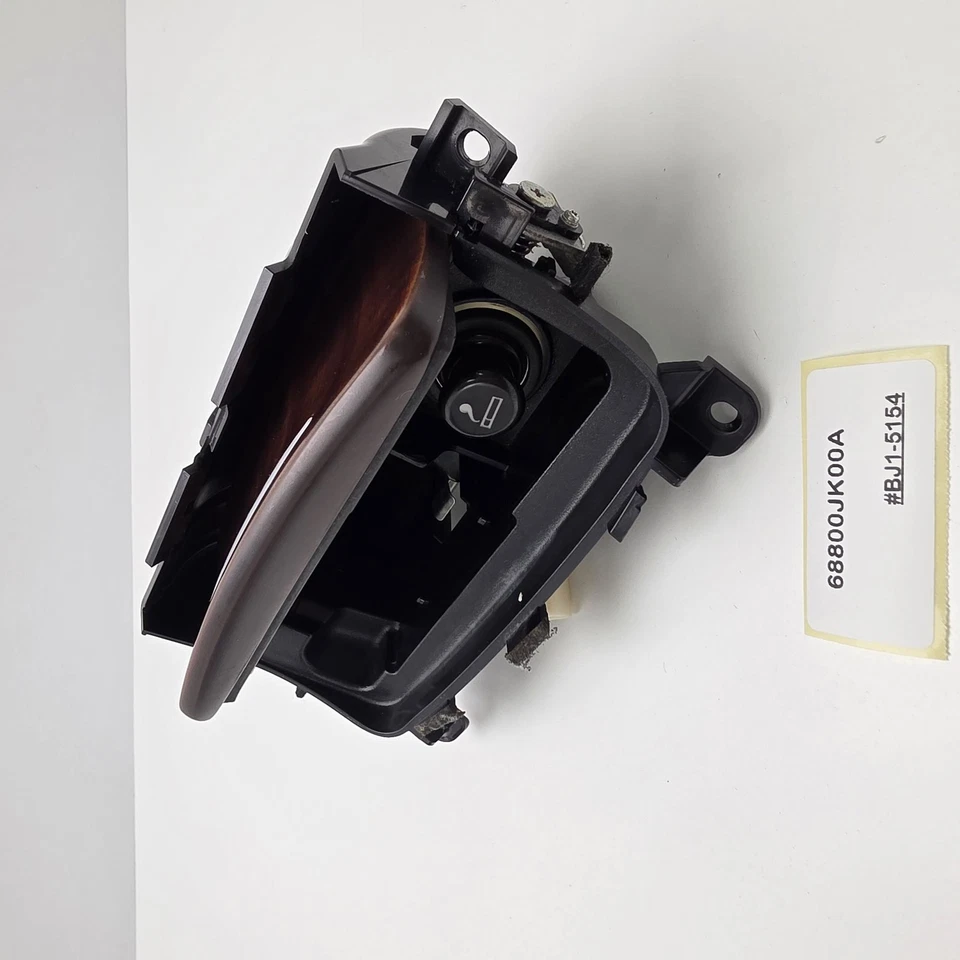 2008-2009 Infiniti G37 Ashtray Assembly 68800JK00A - Image 4 of 4