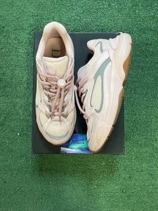 Dior B24 Beige Mesh Leather Trainers Size 46 EU/ 13 US SPB-TS 343339 Dior B24 | eBay main image 2