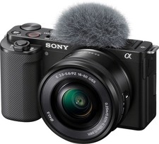 Sony ZV-E10