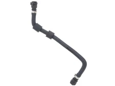 BAPMIC 17125A09423 Water Hose BMW 530i xDrive 530i 540i xDrive 540i