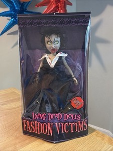 Lilith Living Dead Doll | eBay
