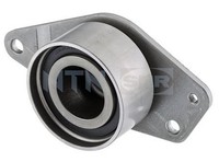 SNR Umlenkrolle Zahnriemen GE355.46 FüR JA0 Renault Espace Kangoo Megane ScÉNic