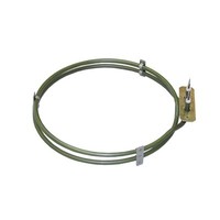 Easypart Passend FüR 804185 Elektrabregenz Heizung Backofen HeißLuftelement