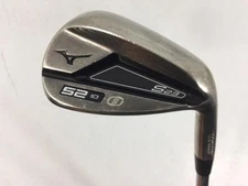 Returns OK [Used Golf Club] Mizuno S23 Wedge (Copper Cobalt) 52.10S NS Pro