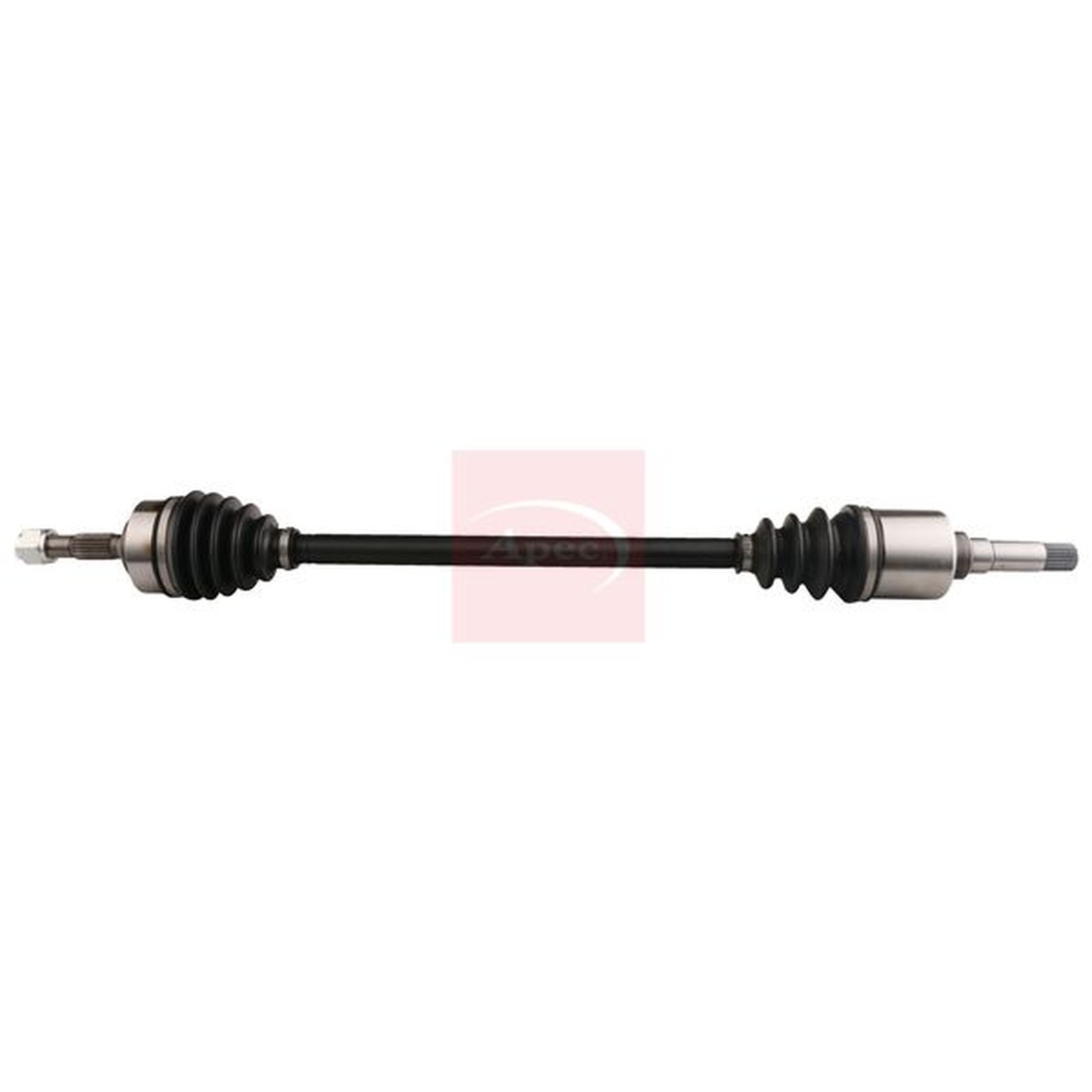 Apec Driveshaft - ADS1770R - Exceeds OE Standards for Long Lasting Reliability