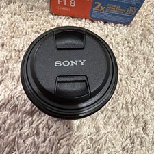 E mount Camera Lenses for sale | eBay