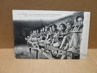 VIET-NAM Ex-French Indochina TONKIN Criminals Poisoners Closeup