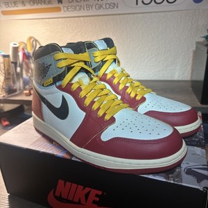 Union Jordan 1 | eBay