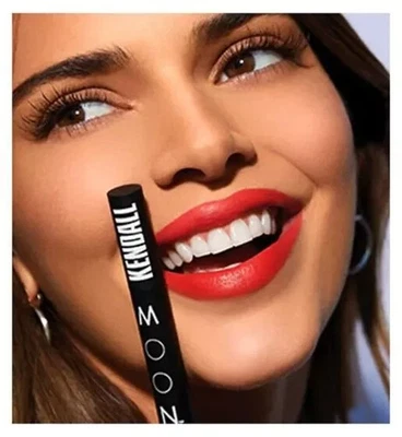 Moon Kendall Jenner Teeth Whitening Pen 2.65ml New Vegan Cruelty Free
