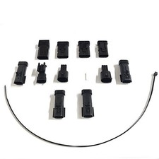 Tuner Harness Plug Kit For 2014-2019 Dodge 3.0l Tuner Harness Plug Kit For 2014-2019 Dodge 3.0l