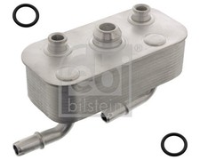 Ölkühler Automatikgetriebe FEBI BILSTEIN 100128 für BMW E85 E83 X3 E46 Z4 3er Z3